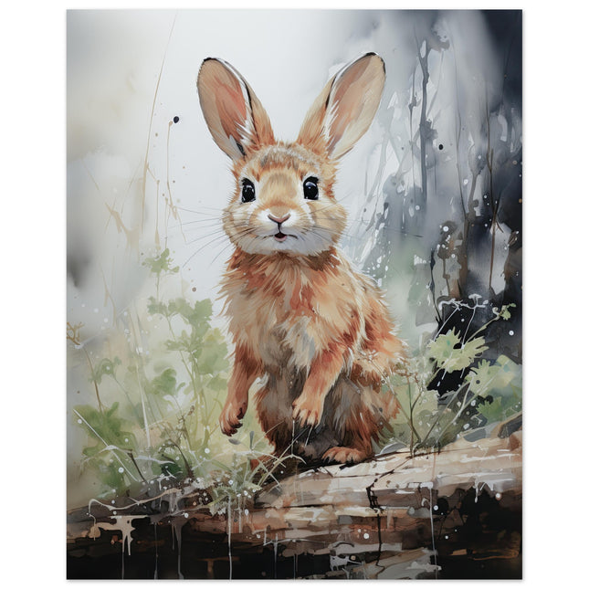 Rustic Rabbit