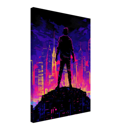 Urban Rebel