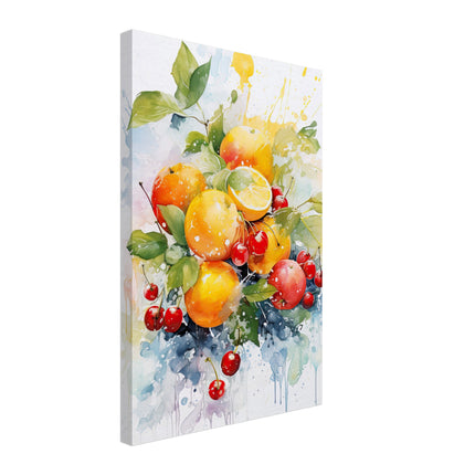 Citrus Bouquet