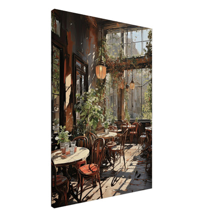 Cozy Corner Café