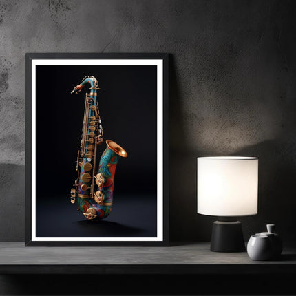 Sexy Sax