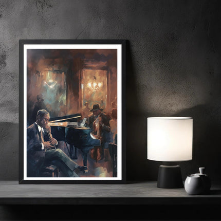 Jazz Club