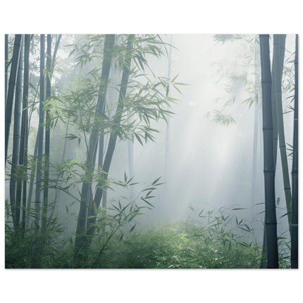 Bamboo Forest