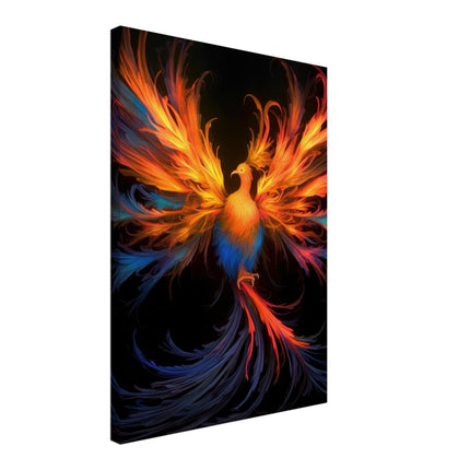 Vibrant Phoenix