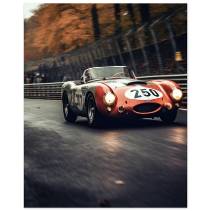 Vintage Race