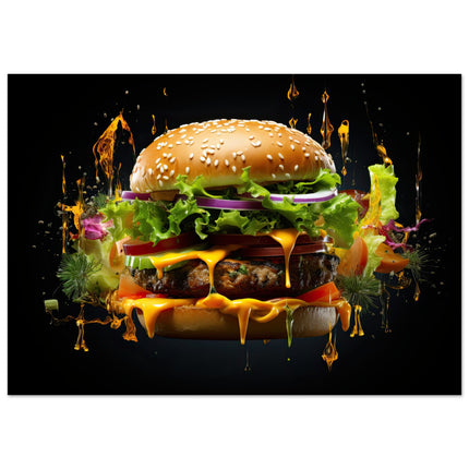 Taste of Perfection