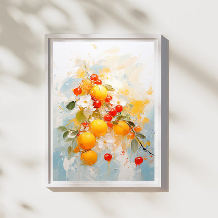 Lemon Branch