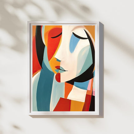 Abstract Expressions