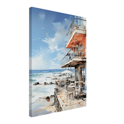 Beach Promenade