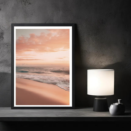 Beach Calmness