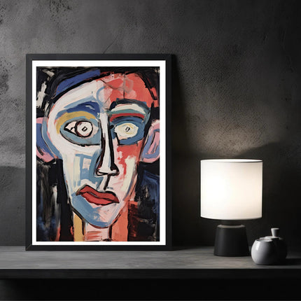 Facial Expressionism