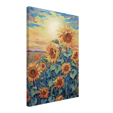 Sunflower Sentiments