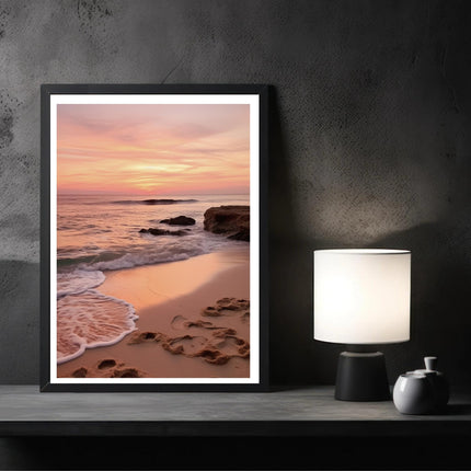 Orange Horizon