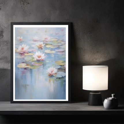 Lily Pond