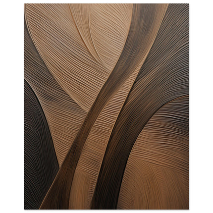 Earthy Elegance