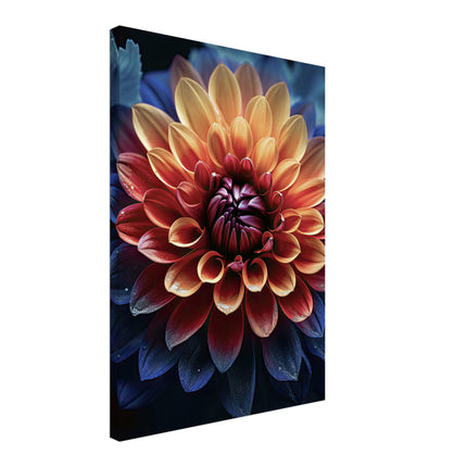 Blossom Kaleidoscope