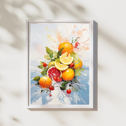 Fruit Assembly