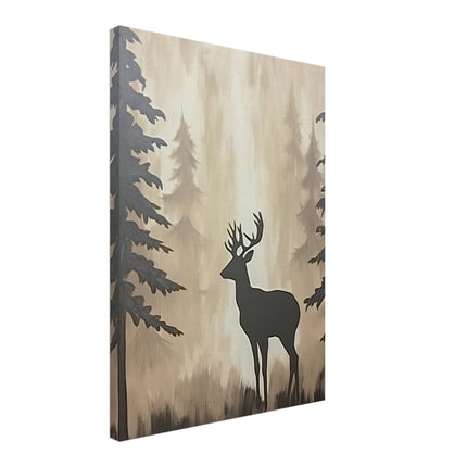 Majestic Stag