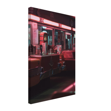 Neon Vintage