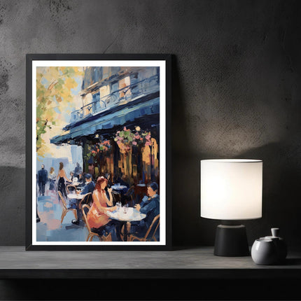 Café Moments