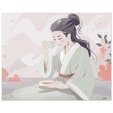 Tradition in Taste