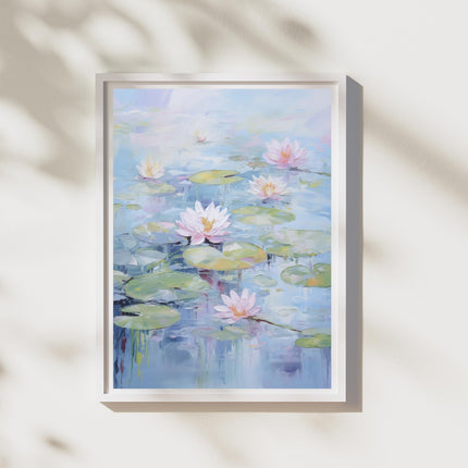Lily Love