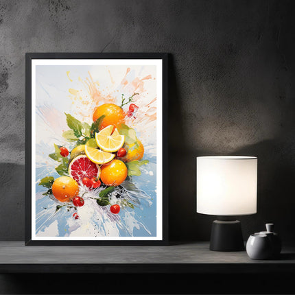 Fruit Assembly