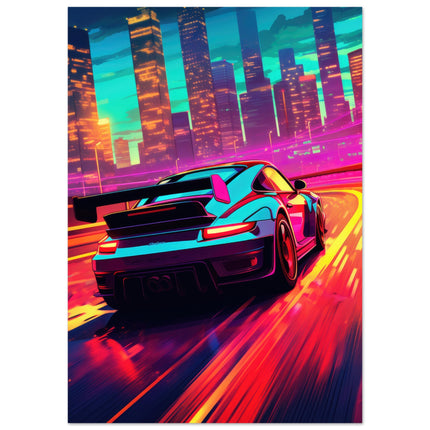 Street Racer
