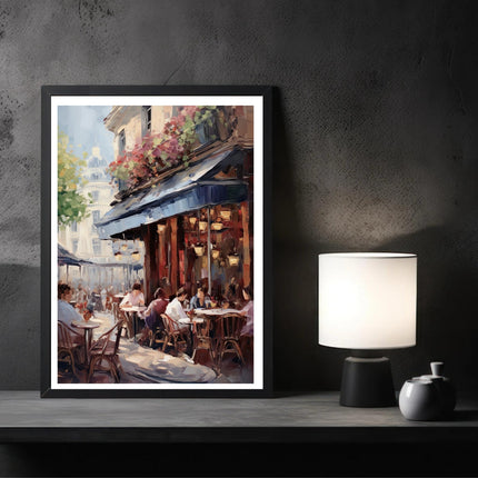 City Café