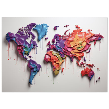 Colorful World