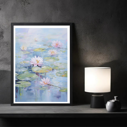 Lily Love