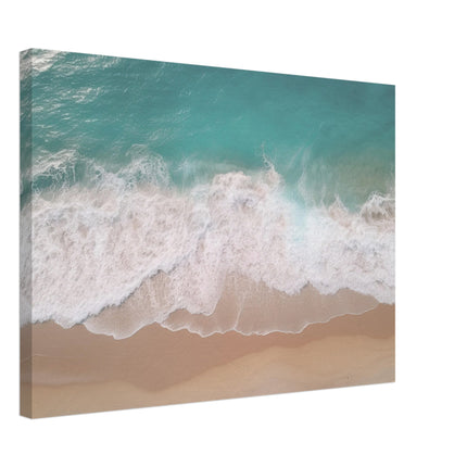Whispering Waves