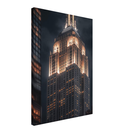 Empire State Elegance