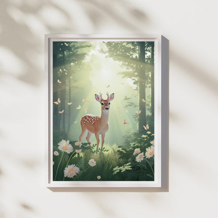 Wildlife Gaze