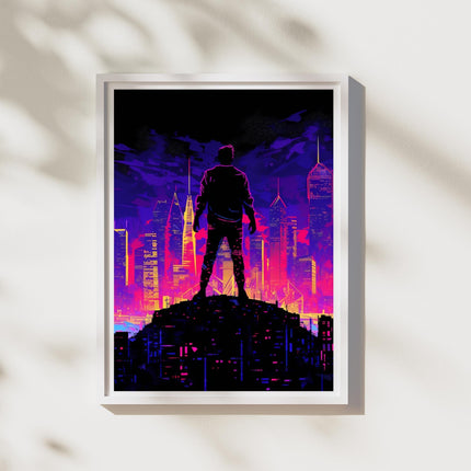 Urban Rebel
