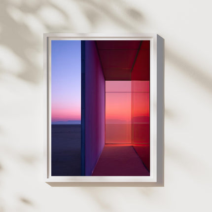 Geometric Gradient