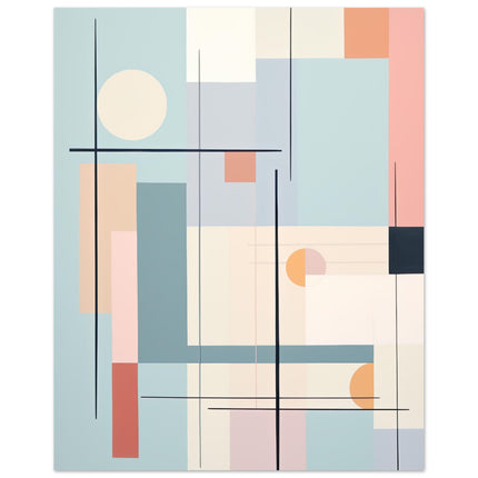 Pastel Journey