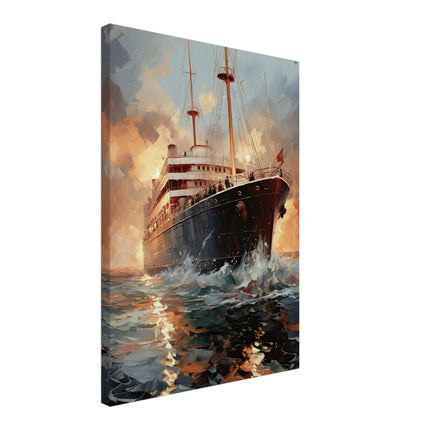 Oceanic Odyssey