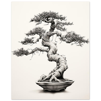 Bonsai Artistry