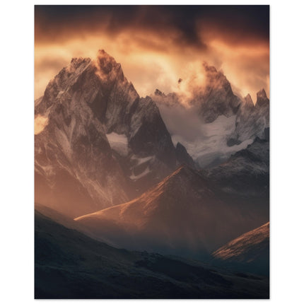 Peak Perfection