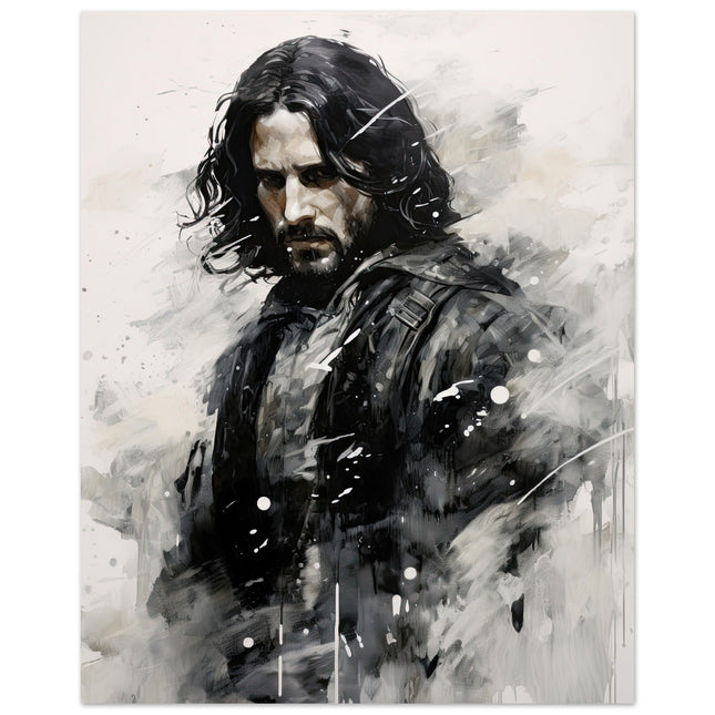 <tc>Einsamer Wanderer</tc>