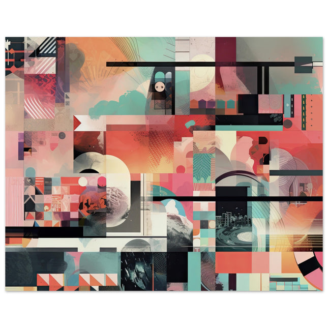 Dynamic Shapes and Lines