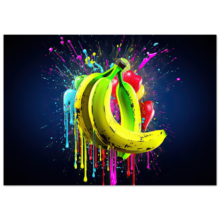 Banana Bliss