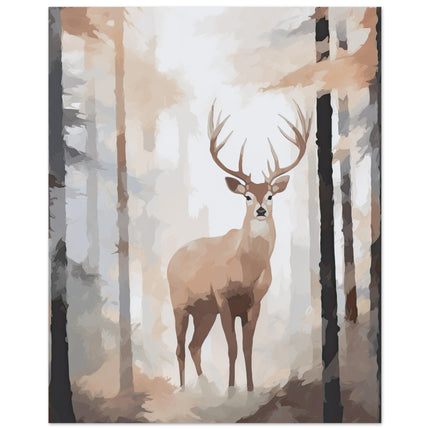 Stag King