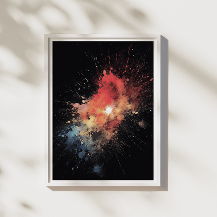 Neon Cosmos