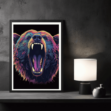 Grim Grizzly