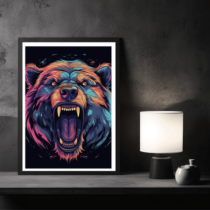 Glow & Growl