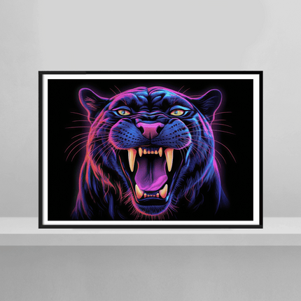 Panther Pulse