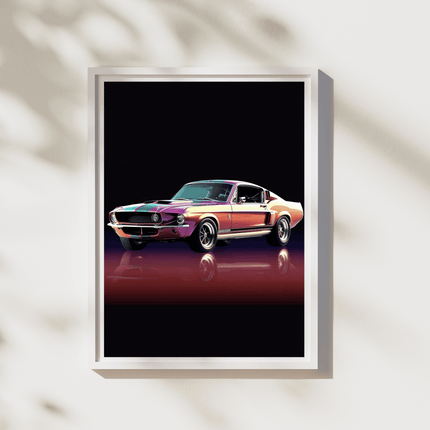 American Muscle