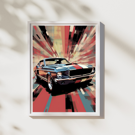Roadster Reverie